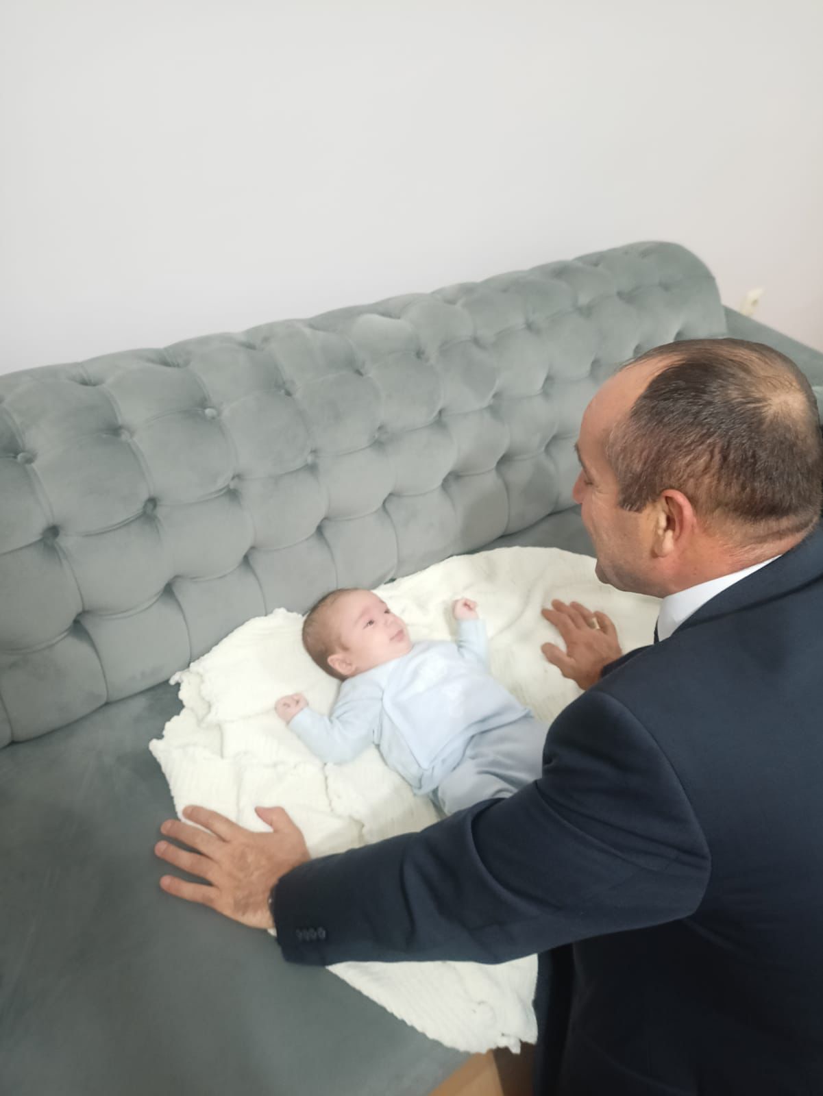 Hayrettin Haluk Akkoyunlu
